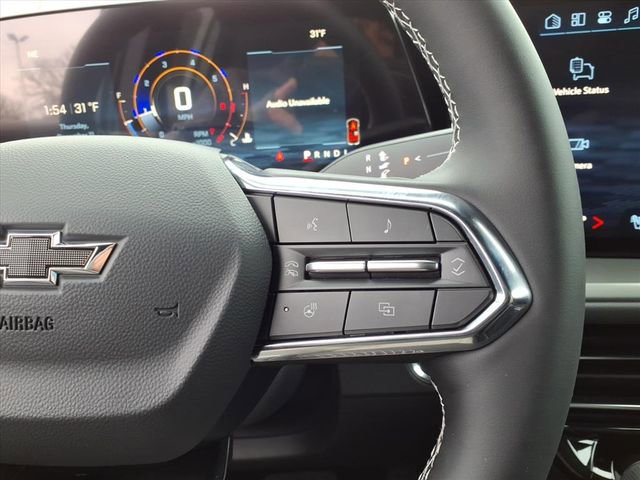 New 2026 Chevrolet Traverse LT w/ Midnight/Sport Edition image 29