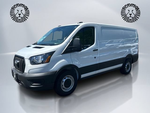 New 2026 Ford Transit 150 Low Roof
