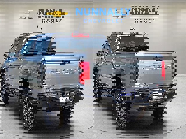 New 2026 Chevrolet Colorado ZR2 w/ Off-Road Front Bumper Package image 3