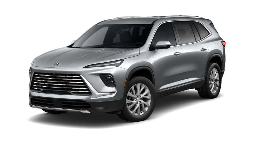 New 2026 Buick Enclave Preferred w/ Power Package image 26