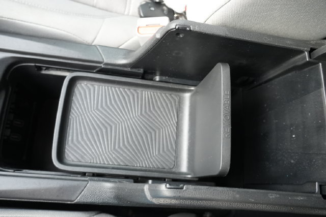 Used 2018 Honda CR-V EX image 41