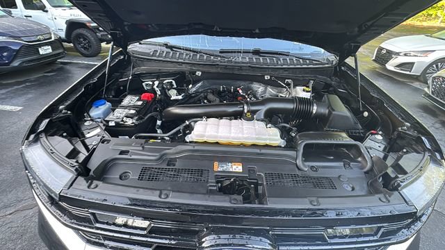 Used 2025 Ford Expedition Platinum AWD/4WD image 36