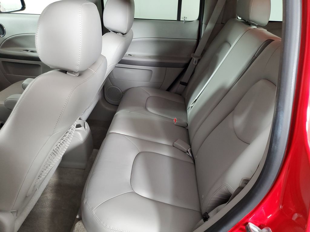 Used 2011 Chevrolet HHR LT w/ LT Preferred Equipment Group image 13