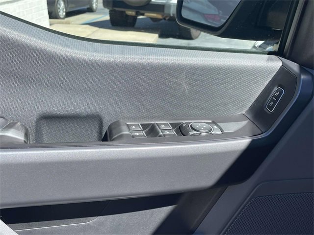 Used 2021 Ford F150 XLT image 18