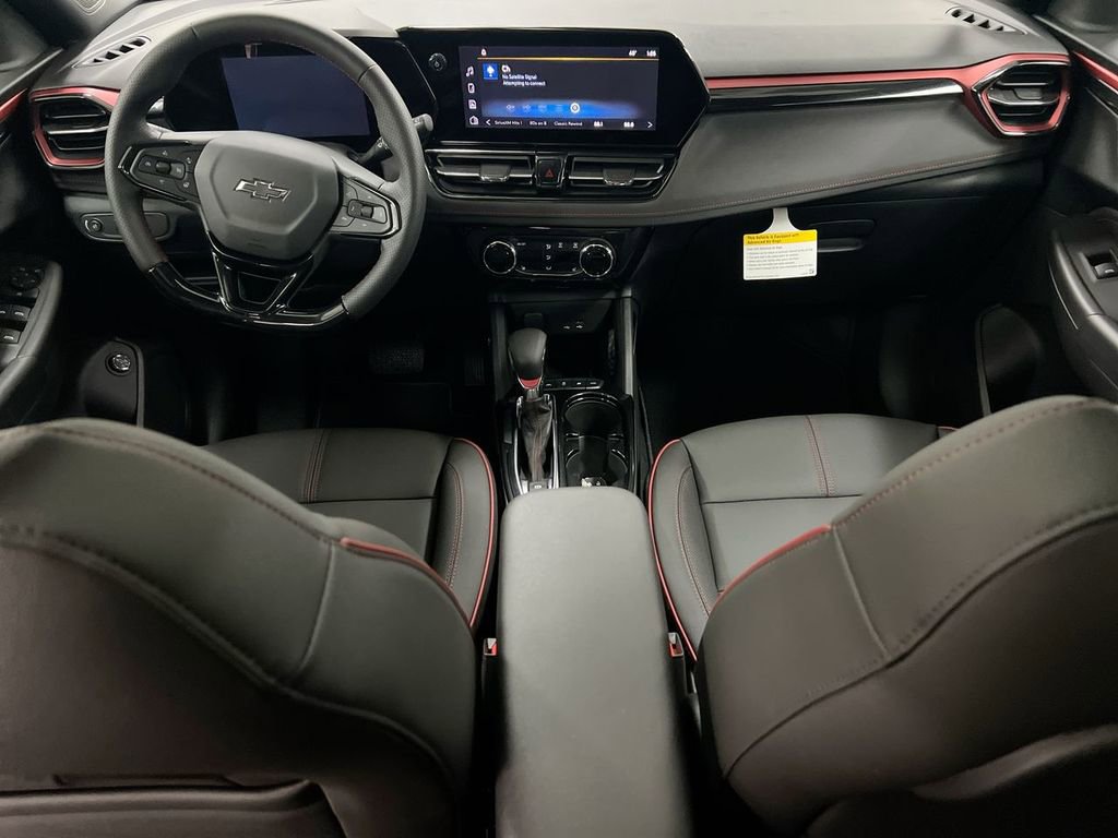 New 2026 Chevrolet TrailBlazer RS w/ Convenience Package image 10