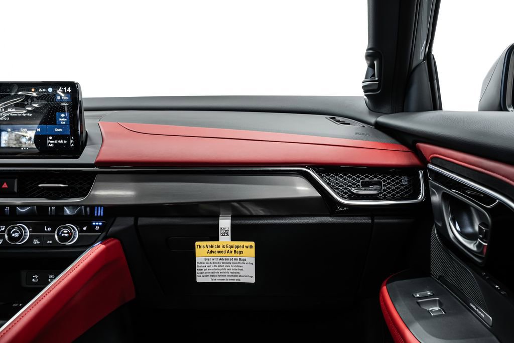 New 2026 Acura ADX A-Spec AWD/4WD image 28