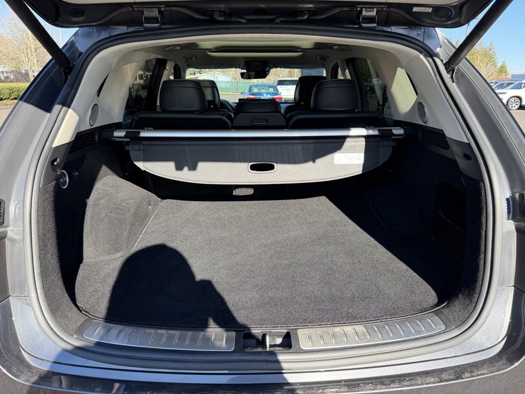 Used 2021 Genesis GV80 3.5T Prestige w/ Prestige Package 07 image 11