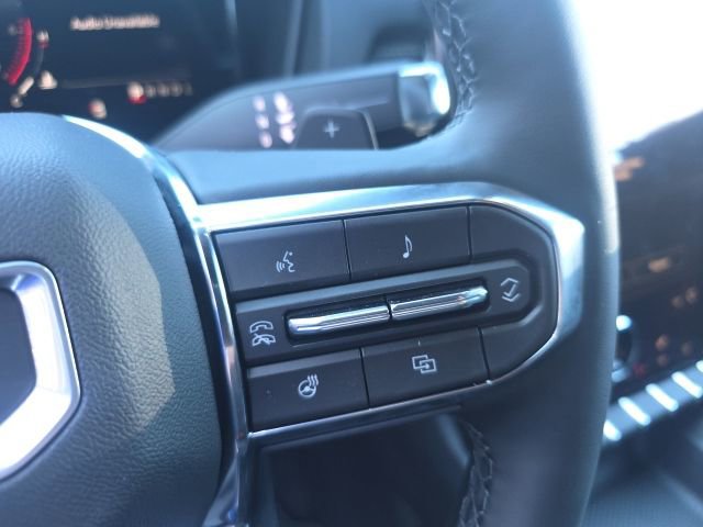 New 2026 GMC Terrain Elevation w/ Black Edition AWD/4WD image 21