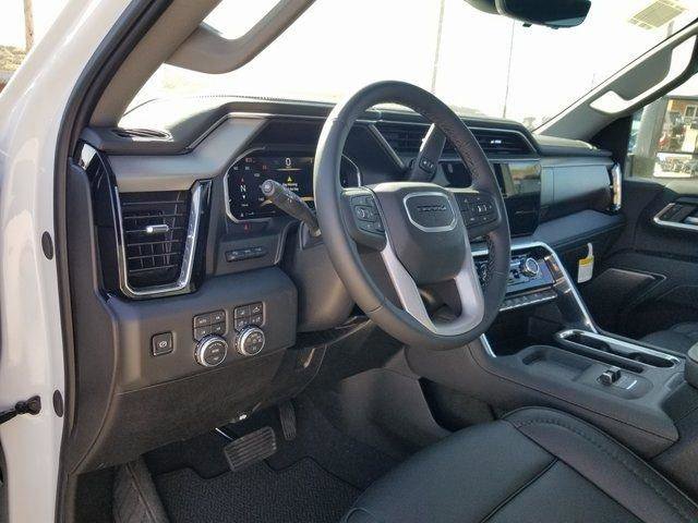 New 2026 GMC Sierra 3500 Denali w/ Technology Package AWD/4WD image 8