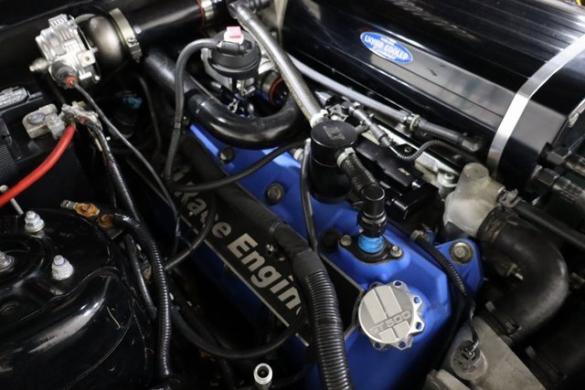 Used 2012 Ford Mustang Shelby GT500 w/ SVT Performance Pkg image 36