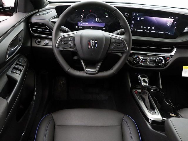 New 2026 Buick Envista Sport Touring w/ Convenience I Package image 14