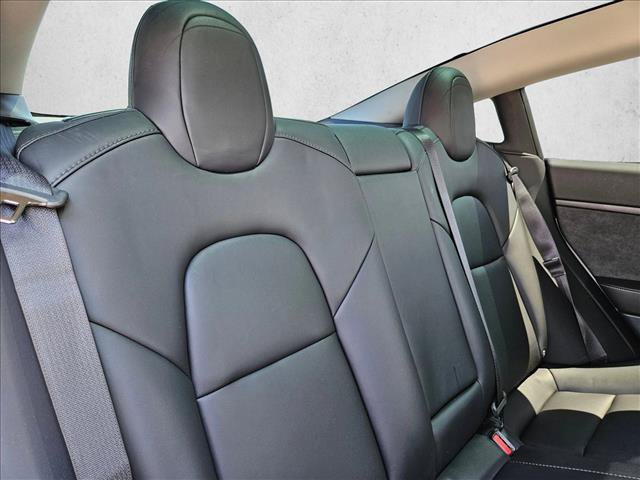 Used 2023 Tesla Model 3 Standard Range RWD image 14