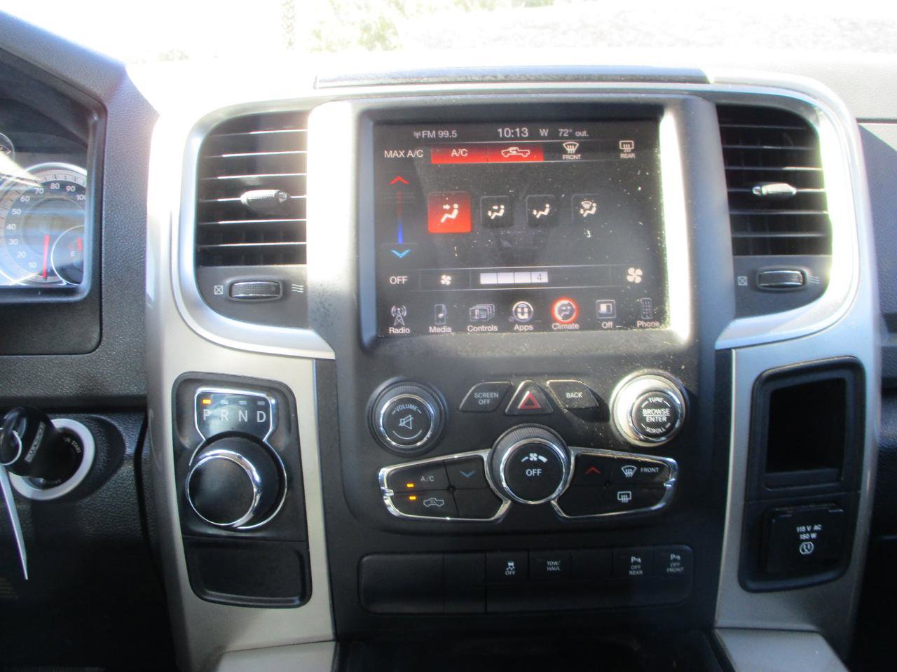 Used 2015 RAM 1500 Big Horn image 15