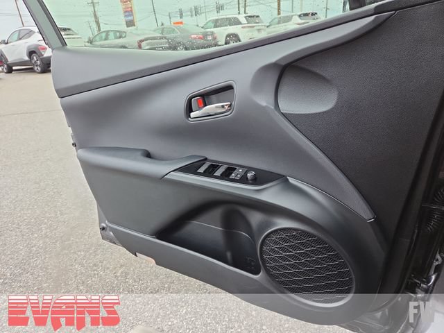 Certified 2022 Toyota Prius LE FWD image 15