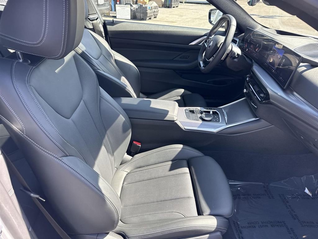 Used 2026 BMW 430i xDrive Coupe image 27