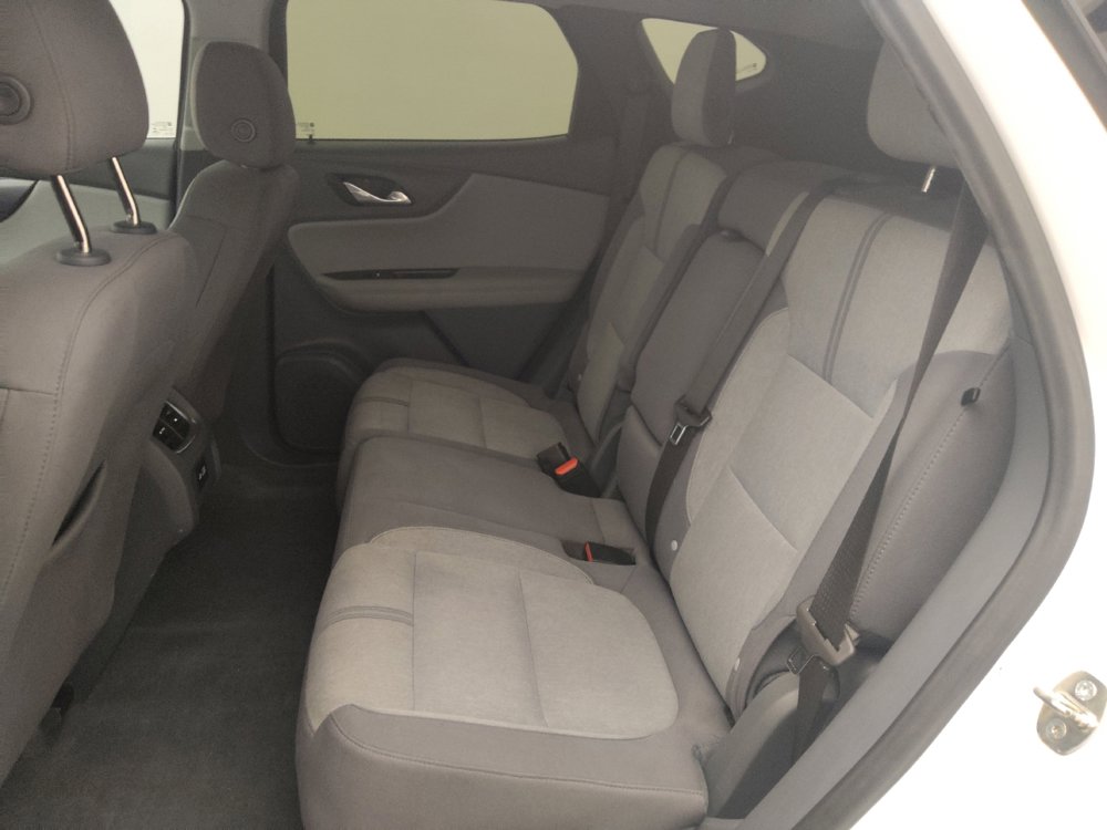 Used 2020 Chevrolet Blazer LT FWD image 18