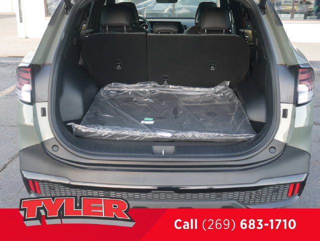 Used 2025 Kia Sportage X-Line Prestige AWD/4WD image 17