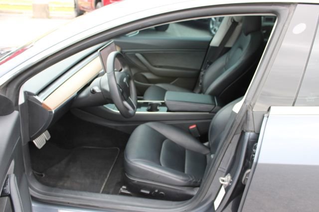 Used 2020 Tesla Model 3 Performance AWD/4WD image 14
