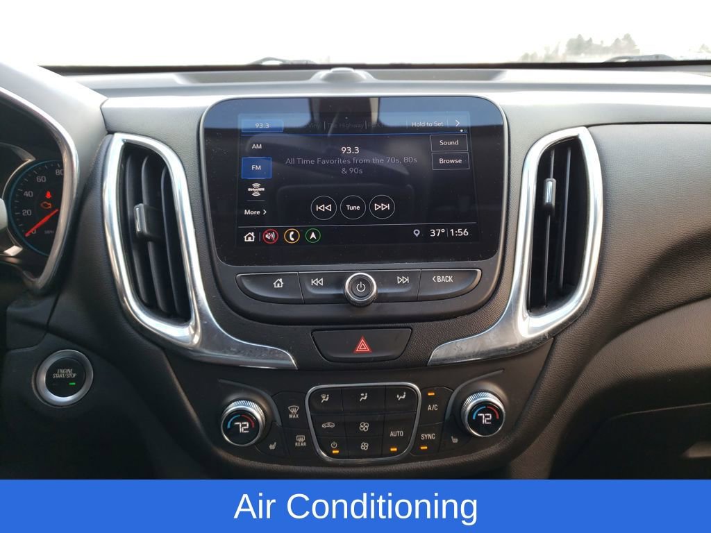 Used 2019 Chevrolet Equinox LT image 19