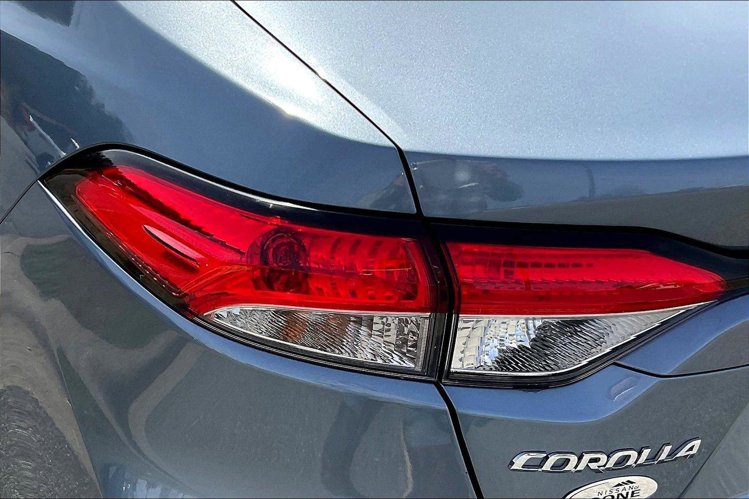 Used 2023 Toyota Corolla LE image 30