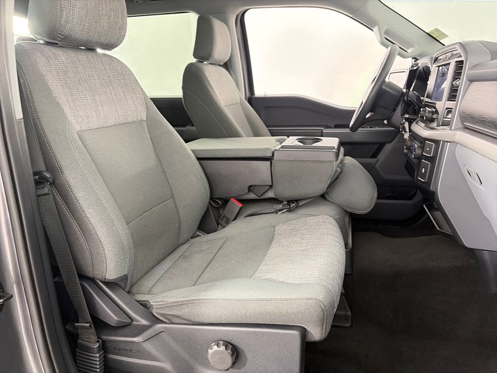 Certified 2022 Ford F150 XLT AWD/4WD image 30