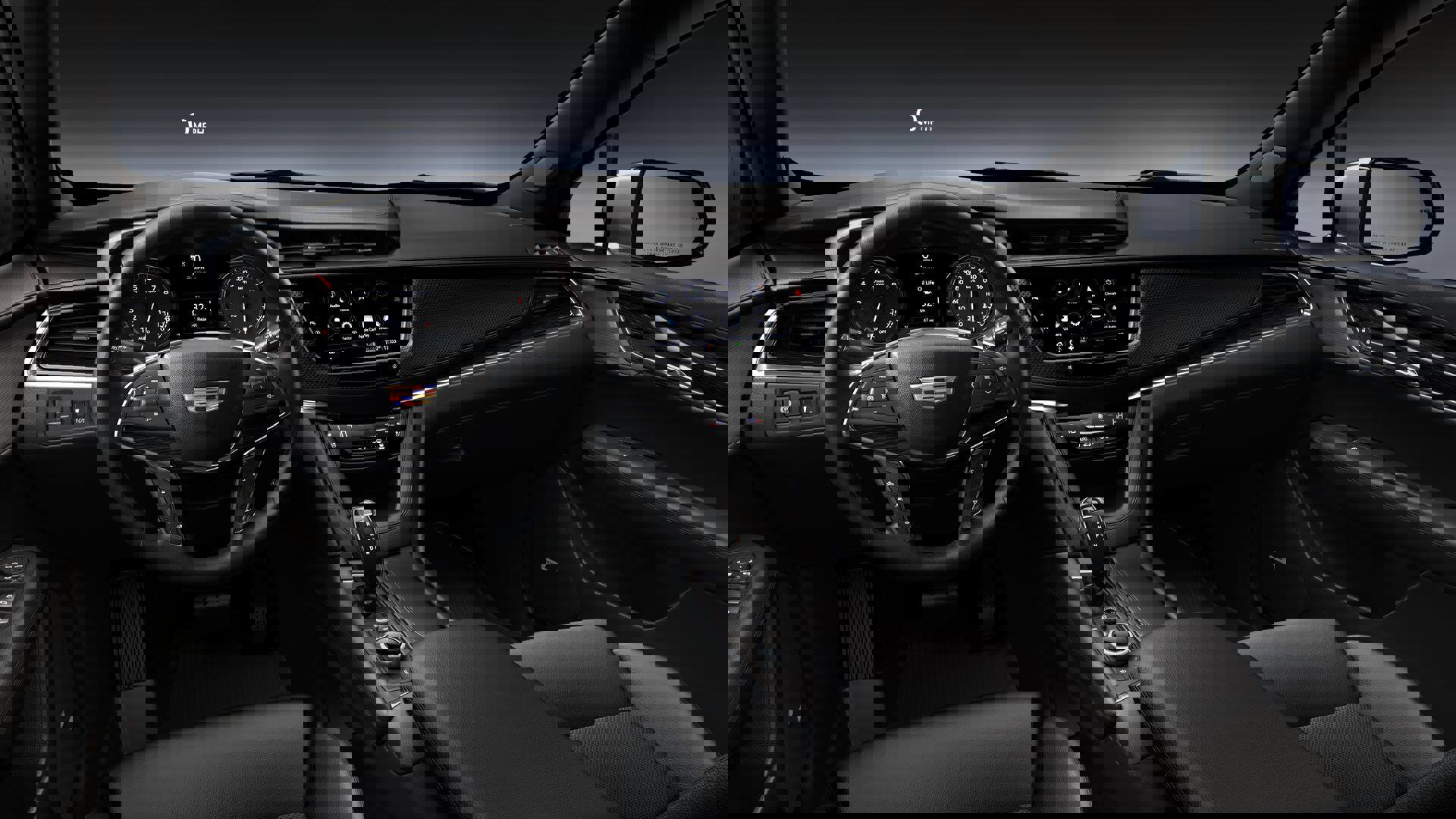 New 2026 Cadillac XT5 Premium Luxury w/ Driver Assist Package image 32