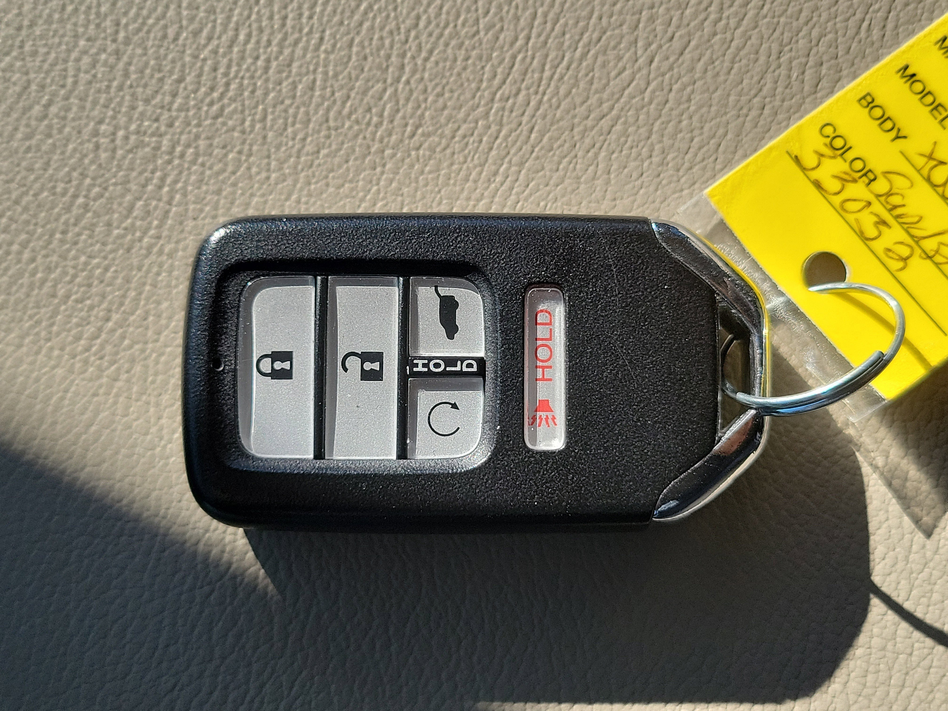 Used 2018 Honda CR-V Touring image 32