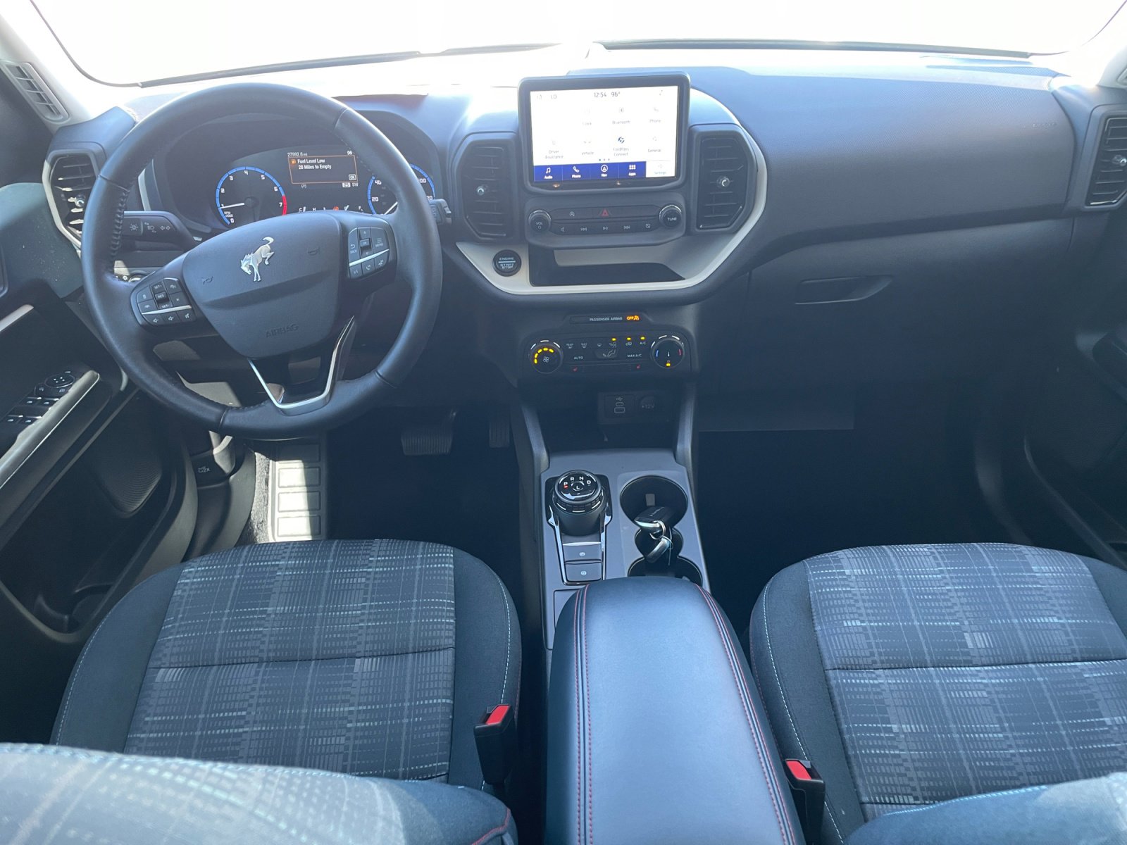 Used 2023 Ford Bronco Sport Heritage w/ Heritage Convenience Package image 17