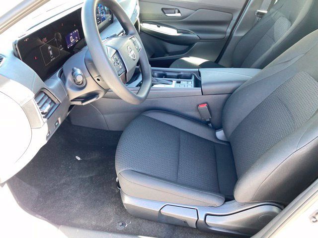 New 2027 Nissan Sentra S FWD image 10