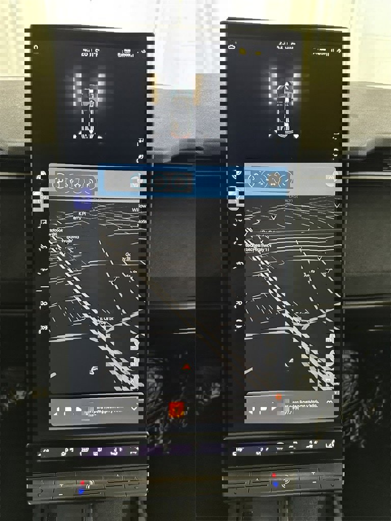 Used 2023 Fisker Ocean Ultra image 24