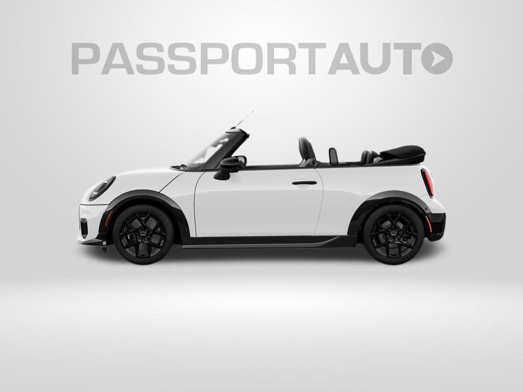 New 2026 MINI Cooper S FWD image 4