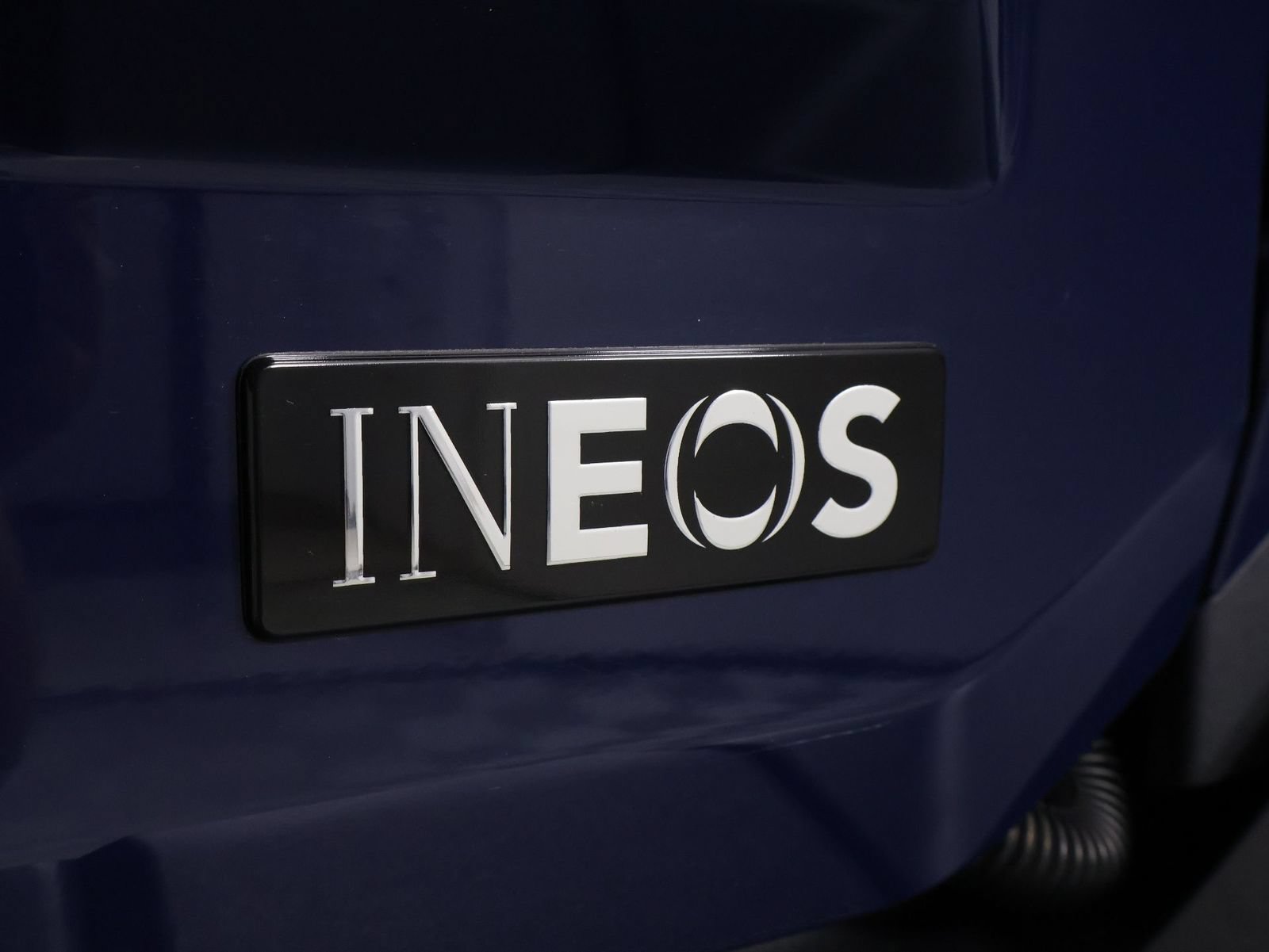 Used 2025 INEOS Grenadier Station Wagon AWD/4WD image 20