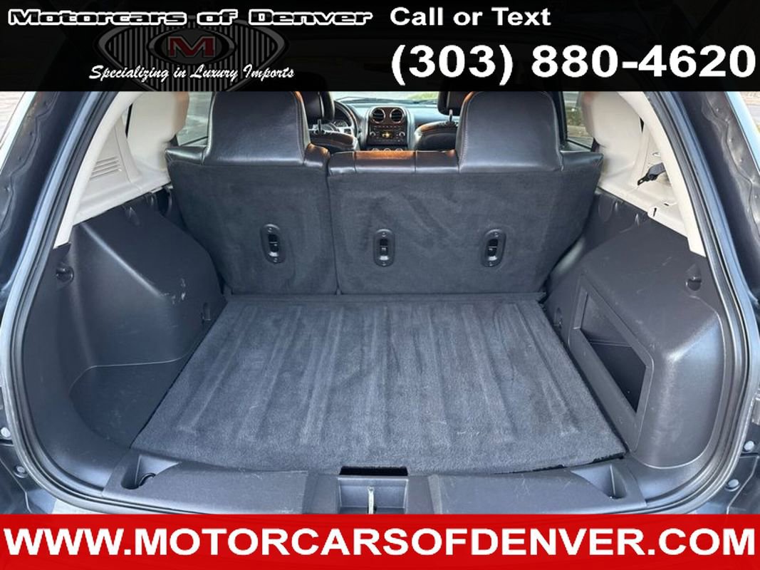 Used 2014 Jeep Compass Latitude image 11