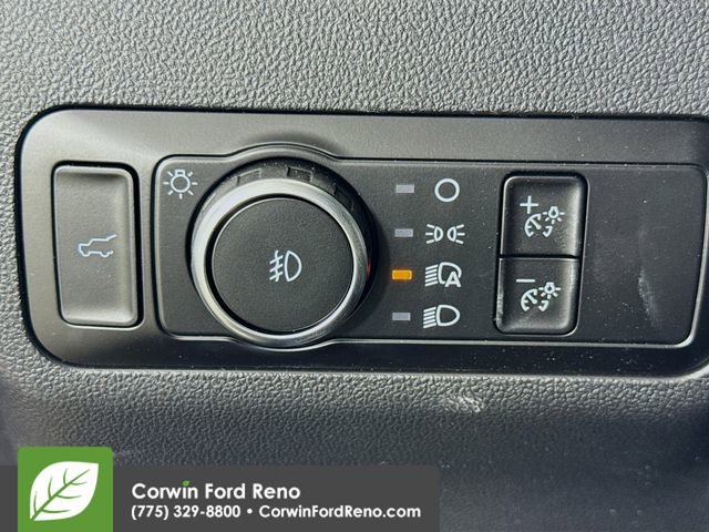 New 2025 Ford Bronco Sport Outer Banks w/ Outer Banks Tech Package+ image 11