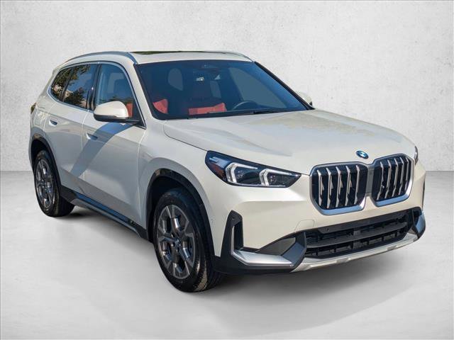 Used 2025 BMW X1 xDrive28i image 6