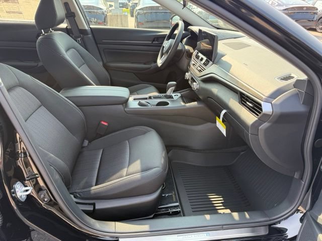 New 2026 Nissan Altima 2.5 SV w/ SV Special Edition Package FWD image 29