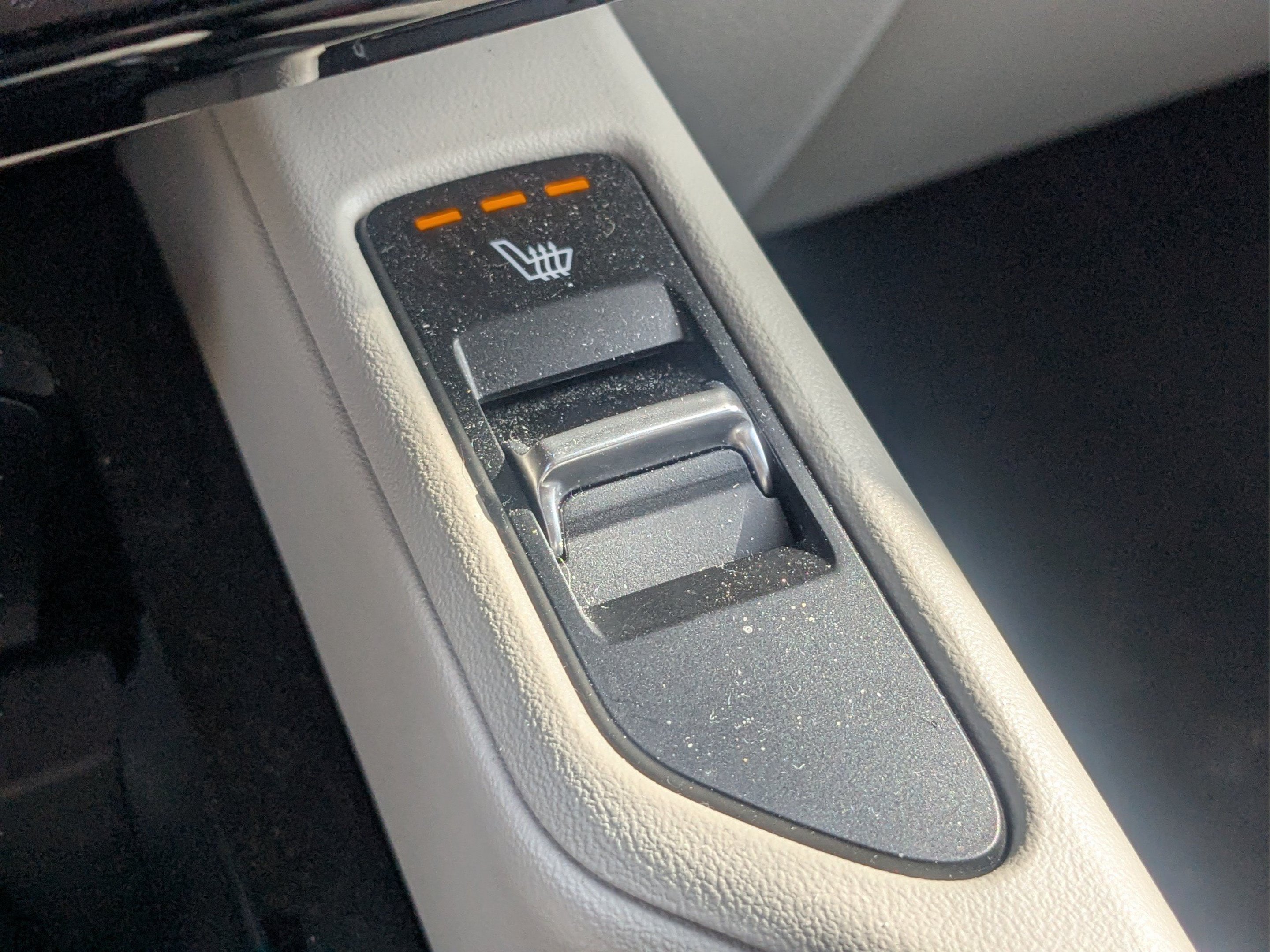 Used 2024 Kia Telluride S w/ S Sunroof Package FWD image 23