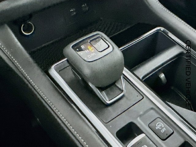 Certified 2024 Nissan Pathfinder SV FWD image 17