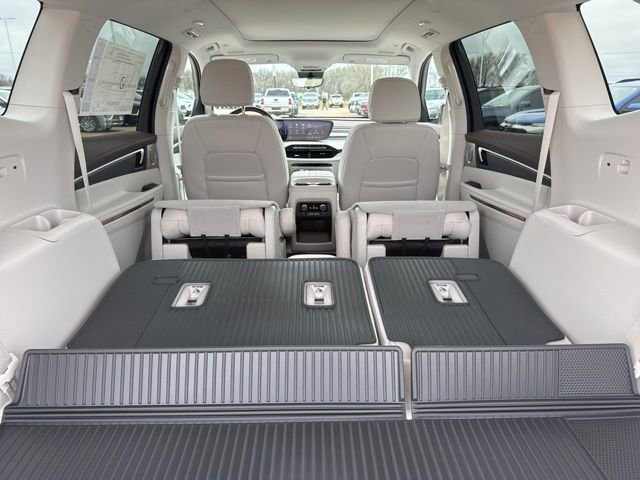 New 2026 Buick Enclave Avenir w/ Super Cruise Package image 41