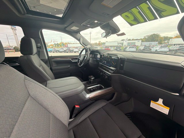 New 2026 Chevrolet Silverado 1500 RST AWD/4WD image 27