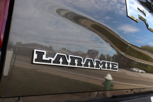 Used 2025 RAM 2500 Laramie image 38
