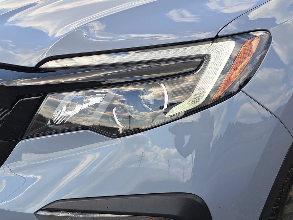 Used 2022 Honda Pilot Special Edition image 33