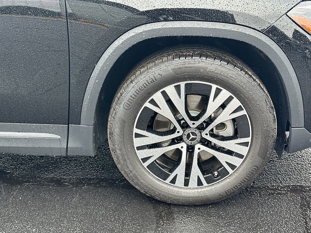 Certified 2026 Mercedes-Benz GLA 250 4MATIC image 13