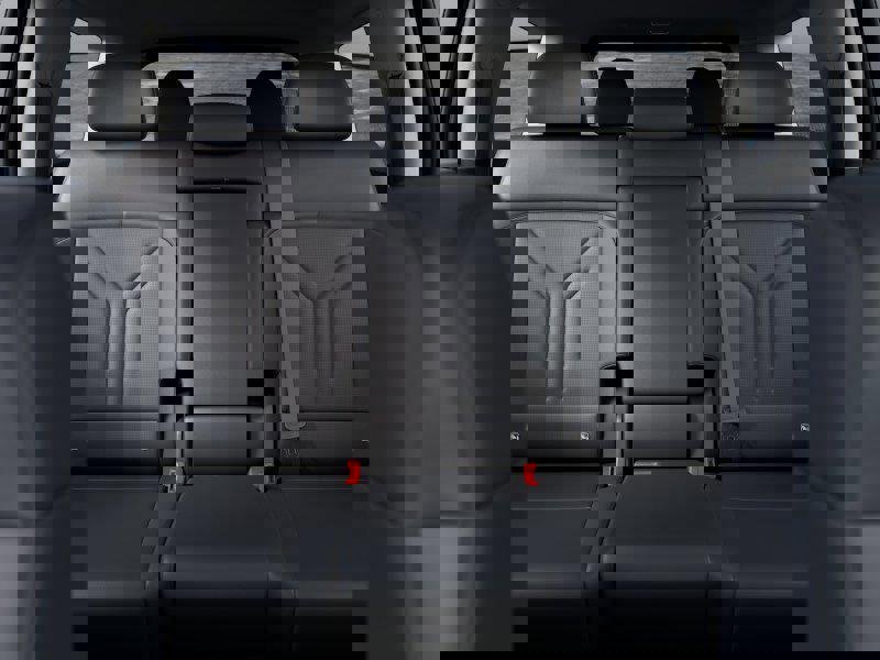 New 2026 Hyundai Santa Fe SEL w/ Tow & Go Package image 12