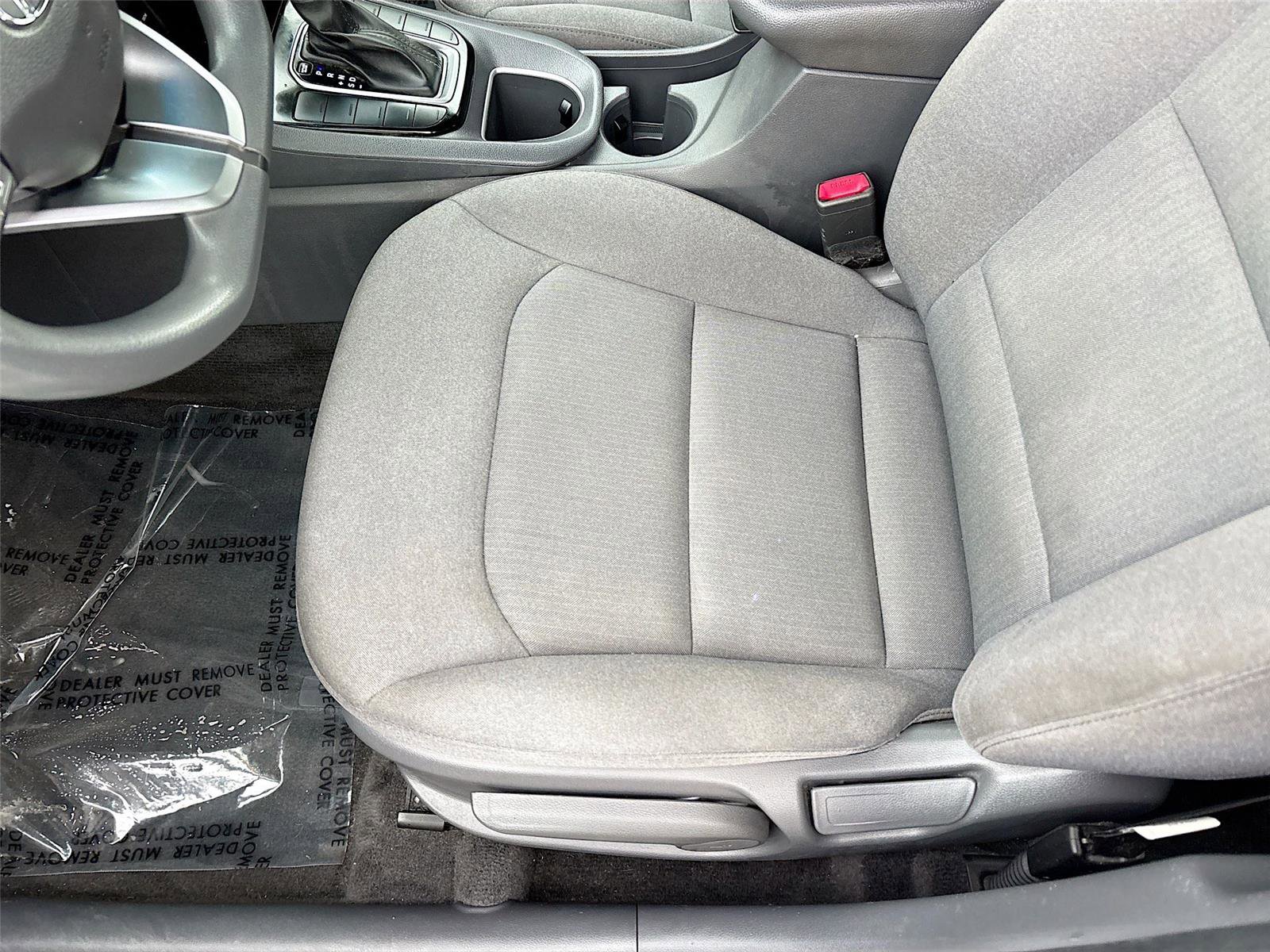 Used 2020 Hyundai Ioniq Blue image 19