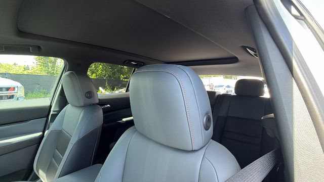 New 2026 Honda Prologue Touring image 22