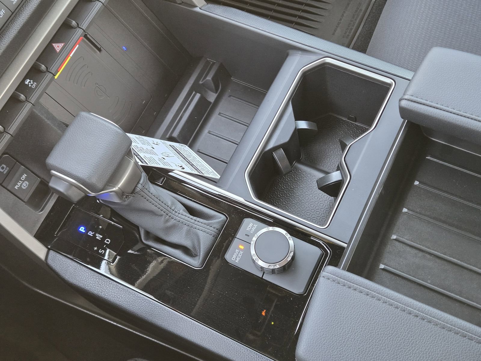 New 2026 Toyota Tundra SR5 image 18