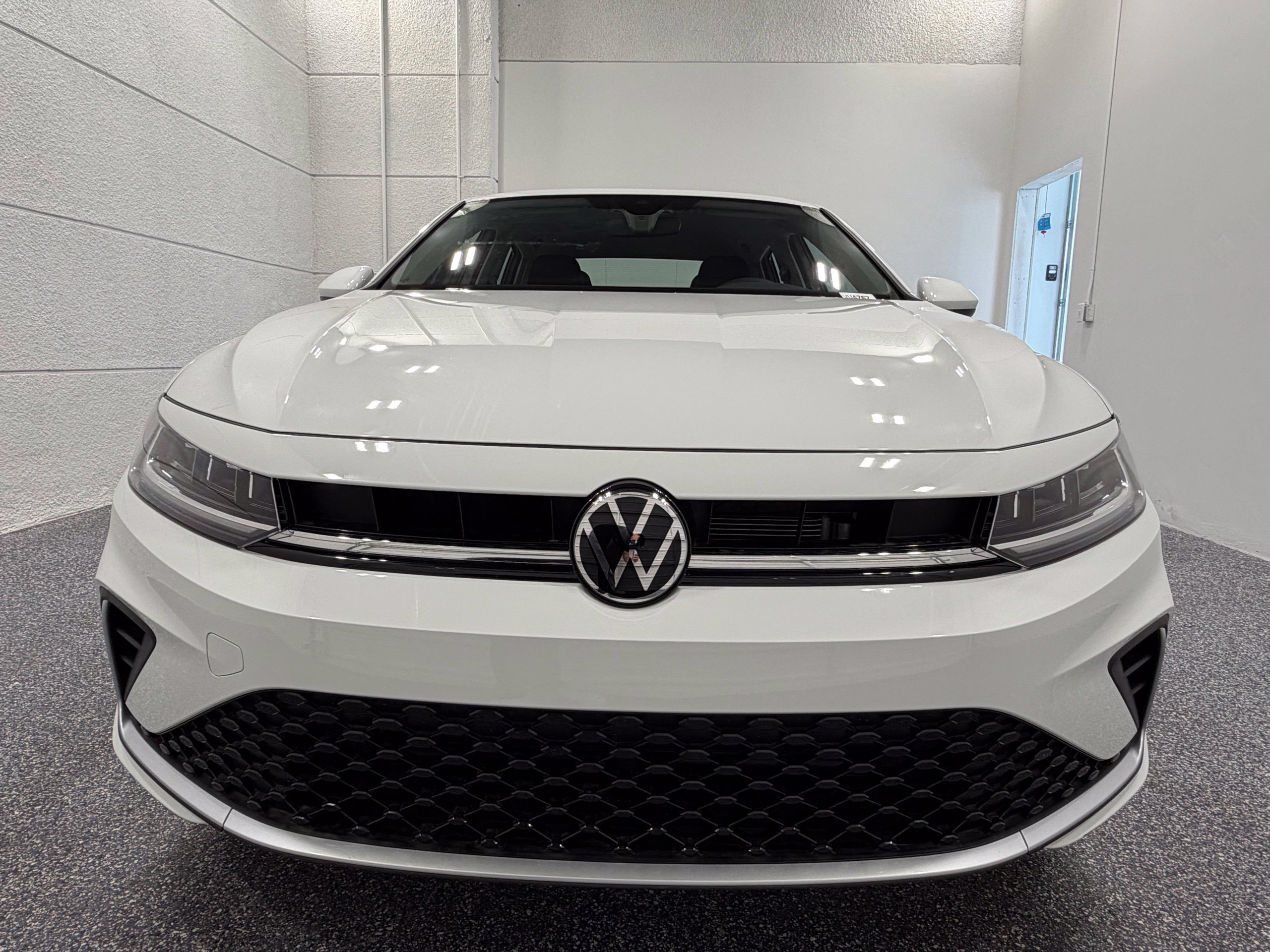 New 2026 Volkswagen Jetta S FWD image 10
