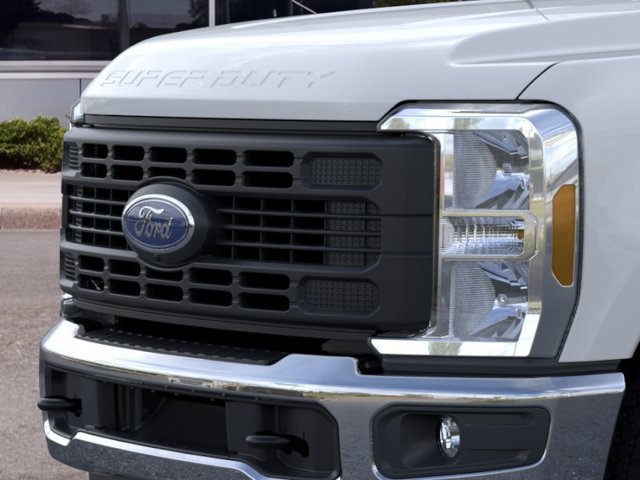New 2026 Ford F350 XL w/ 360-Degree Camera Package AWD/4WD image 17