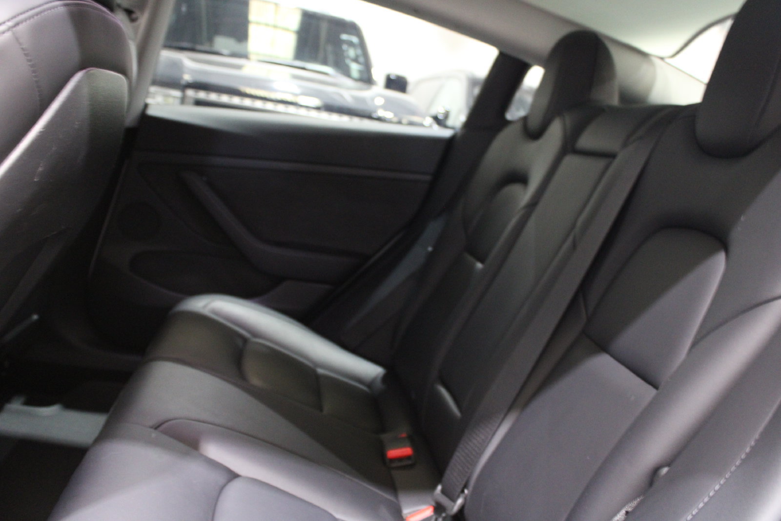 Used 2022 Tesla Model 3 Performance AWD/4WD image 17